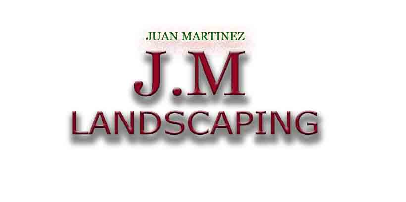 jmlandscapingcompany.com